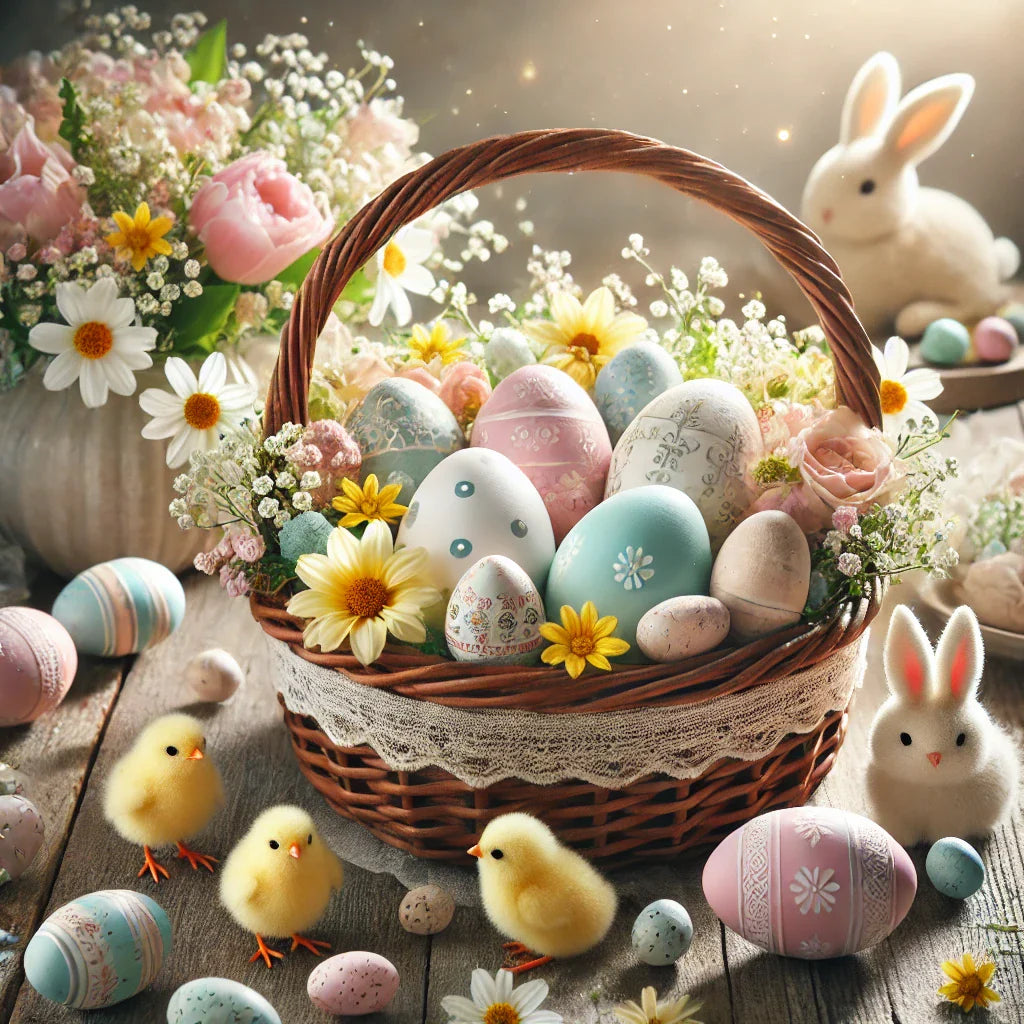 Easter Collection